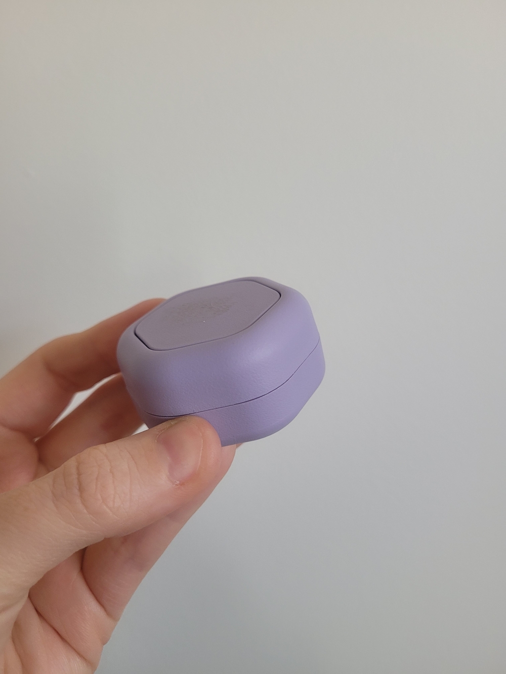 Cadence Capsule Lavender